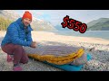 ALMOST THE BEST SLEEPING BAGS! // Sea to Summit Spark & Flame Sleeping Bag Review