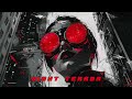 1 Hour Dark Techno / EBM / Industrial Mix “Night Terror”