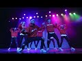 R3D FUTURE Junior Dance Crew 2018