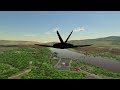 CRASHED STEALTH MILITARY JET $8,000,000 REBUILD! Can We Make Billions?