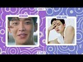 SAVE ONE DROP ONE - 60 KOREAN ACTORS EDITION (VERY HARD)