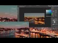 Chill vibes ✨ Cozy ambience 🌆 Design making tutorial