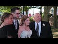 Jackie and Frankie's Wedding - Cinematic Feature