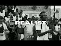[FREE] Nines X J Hus Type Beat 'REALIST' | UK RAP INSTRUMENTAL 2024