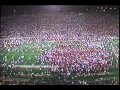 Stanford's Revenge of The Play: The final 17 seconds of the 1990 Big Game