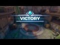 Paladins Barik Team fortress Casual player