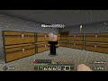 1st Minecraft video