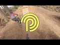 Mountain Biking on Vancouver Island - A Few Laps at Jordie Lunn Bike Park - Langford Gravity Zone