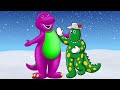 Barney’s Winter Wonderland Part 9 - End Credits