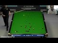 Ronnie O'Sullivan vs Mitchell Mann | Championship League Snooker 2024 | Last Part