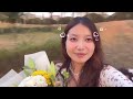 Birthday Picnic 🎀 ｡･:･ﾟ Random Birthday vlog 🤍🎂🍰 |Arunachal Pradesh| ｡･:･ﾟ #aestheticvlog