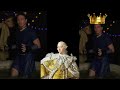 Farmer Refuted/You'll be back but it's actually King George III/Samuel Seabury