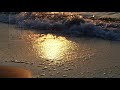 [1 Hour] Sound of Waves White Noise ASMR Beach Sound Sleeping Sound Natural Sound