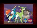 New Member For Every Legendary Trio | New Legendary Pokemon Of Gen 9🔥 | Hindi |