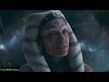 George Lucas REACTION Anakin vs Ahsoka Episode 5 | A.I.