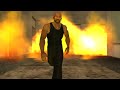 GTA San Andreas: Final Mission - End of the Line