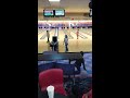 Umpa bowling style!