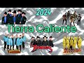 Los Rayos De Oaxaca Mix Exitos 35 Exitos De Coleccion  Puro Tierra Caliente Mix 2024