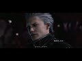 DMC5 V ONLY COMBO MAD 