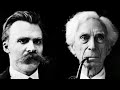 Friedrich Nietzsche by Bertrand Russell