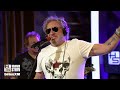 Sammy Hagar “Right Now” Live on the Stern Show