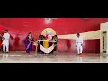 Zulva Palna Bal Shivajicha Group Dance | झुलवा पाळणा बाळ शिवाजीचा