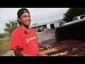 Filipino - American Racing Pigeon Flyer Jay Solinap Interview Part II