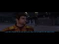 Taris Turbulence - STAR WARS Knights of the Old Republic: Episode 2 Livestream