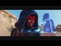 LEGO Star Wars The phantom menace EP 3 #ps5 #starwars