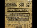 China Shop - Walk on Lightning 1981