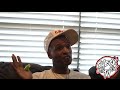 Ju$ Zae speak on why him and his NBA Patna fell out 