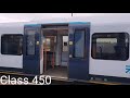 UK Trains Doors Closing Compilation!