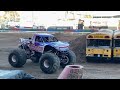 All Star Monster Truck Tour AZ State Fair 2023 Show 9 (FULL SHOW)