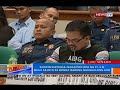 NTVL: Ika-2 pagdinig ng Senado kaugnay sa pagkakapatay kay Mayor Rolando Espinosa