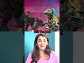 Overwatch VS Apex Legends (Voice Actors) 🎤 #shorts