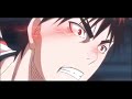 Kagami Vs Aomine - Kuroko No Basket「EDIT AMV 」Style