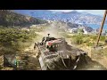 Battlefield V - Tiger Tank Perfect Match [No Deaths]