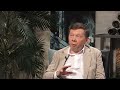 How Mindfulness Can Bring Balance to Your World | Eckhart Tolle | Rubin Report