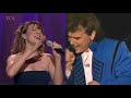 Mariah Carey Ft. Air Supply - Without You (Live)
