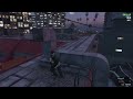 Kako je igrati Grand Theft Auto ONLINE u 2024 godini... [GTA V - Smešni momenti]