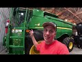 How Do Farmers Afford Tractors?