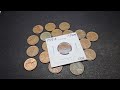 Coin Roll Hunting $50 Bag of Pennies - TOUGH DATE FOUND!!!