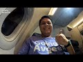 Going Flight Review: Philippine Airlines' Manila to Iloilo on Airbus A321-200 | Aviation Vlog