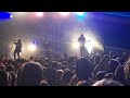 Polaris -2. All Of This Is Fleeting (Live @ Polaris Tour Australis '24)@Odeon Theatre Hobart Tas Aus