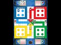 Ludo Game in 4 Players | Ludo King 4 Players Gameplay | Ludogame #7