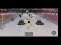RMP vs RIFLES in ReaperAaron’s British Army!