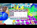 Insane Trade for TITANIC HOLOGRAM CAT - Roblox Pet Simulator X