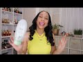 Did TIKTOK VIRAL PRODUCTS Fail Me?! Products I've Used Up, Hygiene Haul, Products I Would Repurchase