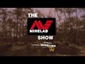 Gold Prospecting with the Minelab MANTICORE Metal Detector Using M11 & M8 Coils