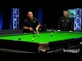 FULL MATCH Ronnie O'Sullivan vs Mitchell Mann | 2024Championship League Snooker